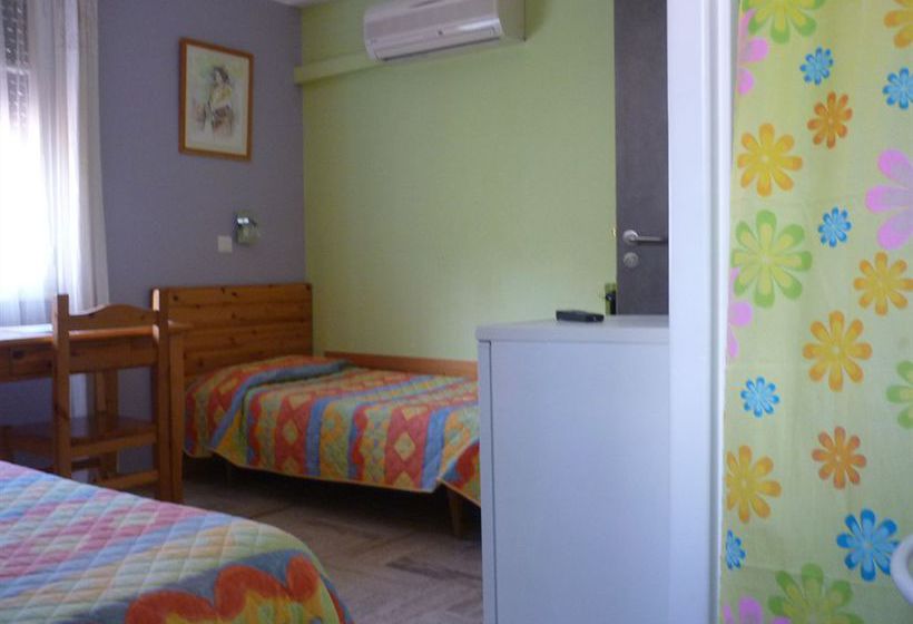 Hotel Idéal  | Juan-les-Pins | Alpes-Maritimes | France 13