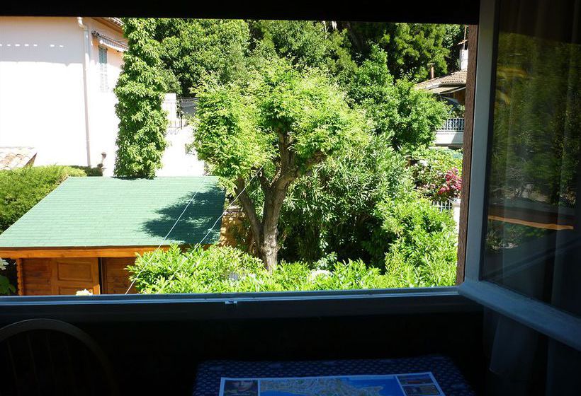 Hotel Idéal  | Juan-les-Pins | Alpes-Maritimes | France 3