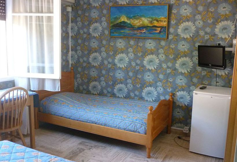 Hotel Idéal  | Juan-les-Pins | Alpes-Maritimes | France 5