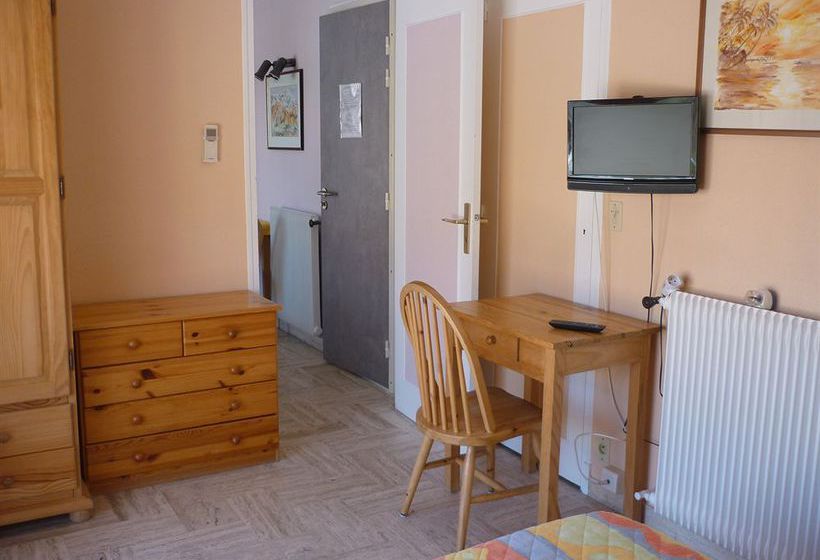 Hotel Idéal  | Juan-les-Pins | Alpes-Maritimes | France 7