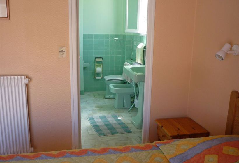 Hotel Idéal  | Juan-les-Pins | Alpes-Maritimes | France 9