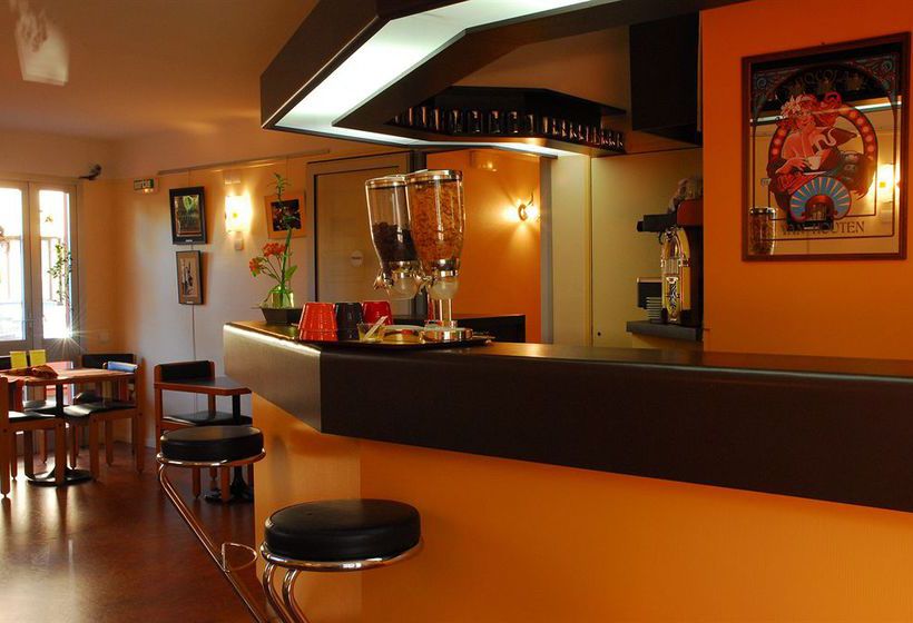 Kennedy Hotel Perpignan  | Perpignan | Pyrenees-Orientales | France 12