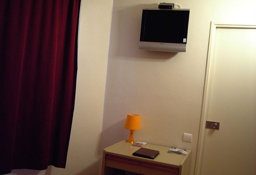 Kennedy Hotel Perpignan  | Perpignan | Pyrenees-Orientales | France 14