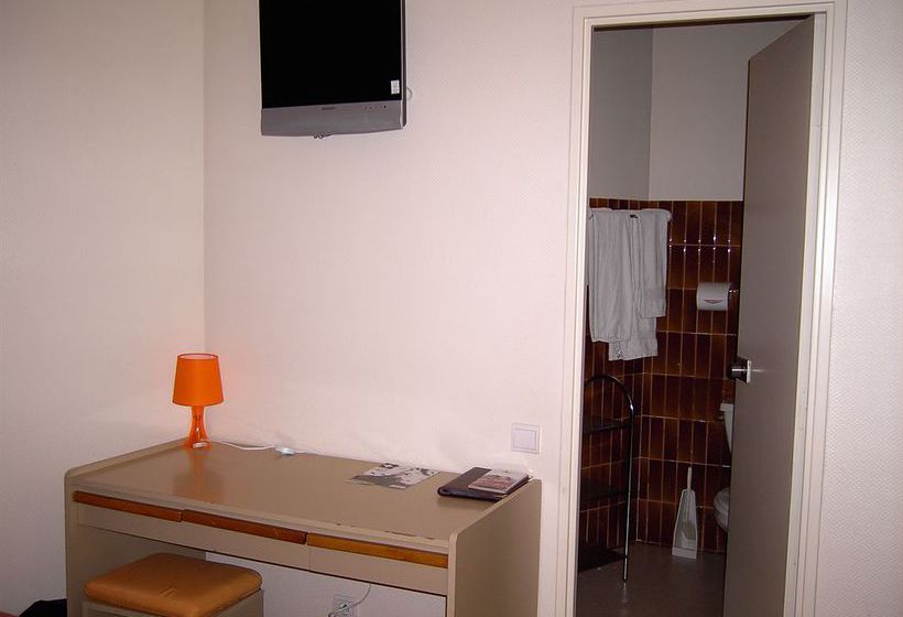 Kennedy Hotel Perpignan  | Perpignan | Pyrenees-Orientales | France 15