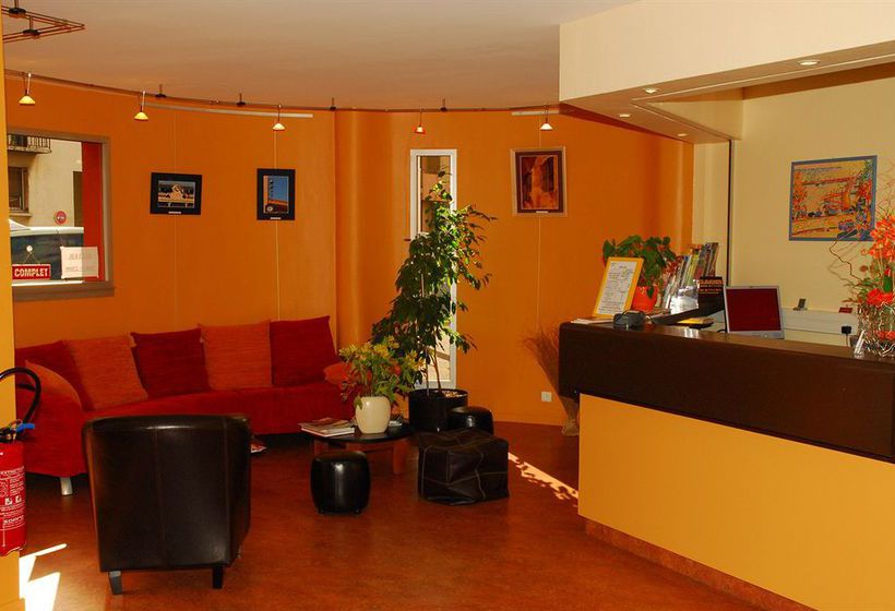 Kennedy Hotel Perpignan  | Perpignan | Pyrenees-Orientales | France 2