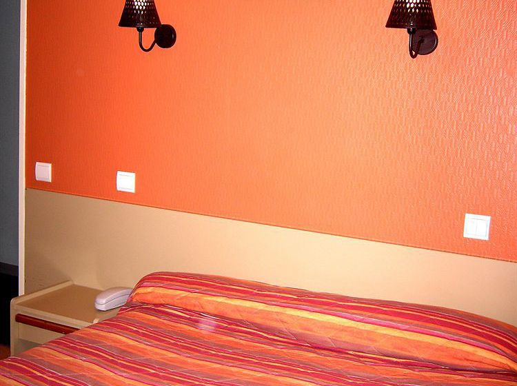 Kennedy Hotel Perpignan  | Perpignan | Pyrenees-Orientales | France 6