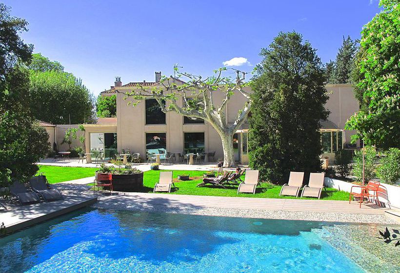 Hotel 96 Marsella  Marsella Bocas del Ródano