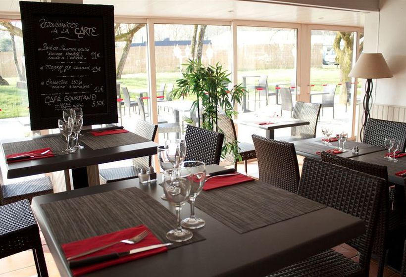 Hotel La Table de Cana Gironda