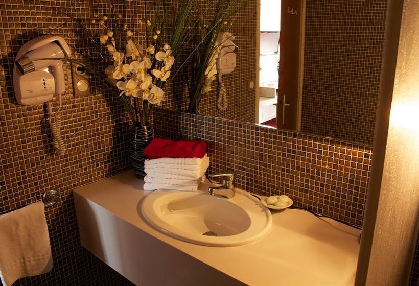 Hôtel La Table de Cana  | Gradignan | Gironde | France 1