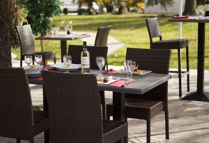 Hôtel La Table de Cana  | Gradignan | Gironde | France 11