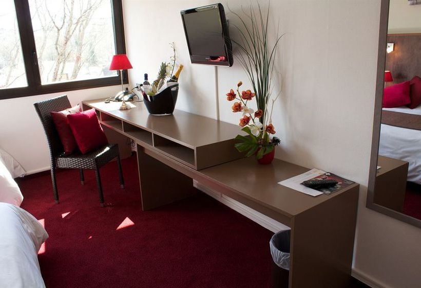 Hôtel La Table de Cana  | Gradignan | Gironde | France 12