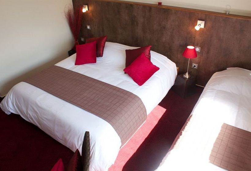 Hôtel La Table de Cana  | Gradignan | Gironde | France 13