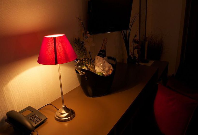 Hôtel La Table de Cana  | Gradignan | Gironde | France 14