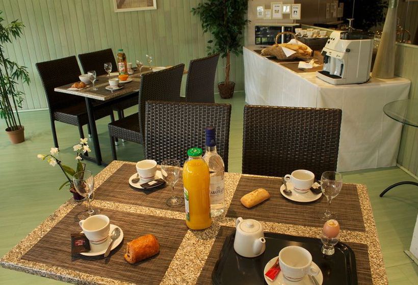 Hôtel La Table de Cana  | Gradignan | Gironde | France 3