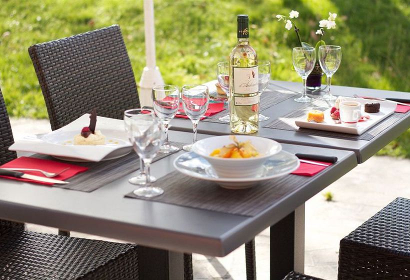 Hôtel La Table de Cana  | Gradignan | Gironde | France 5