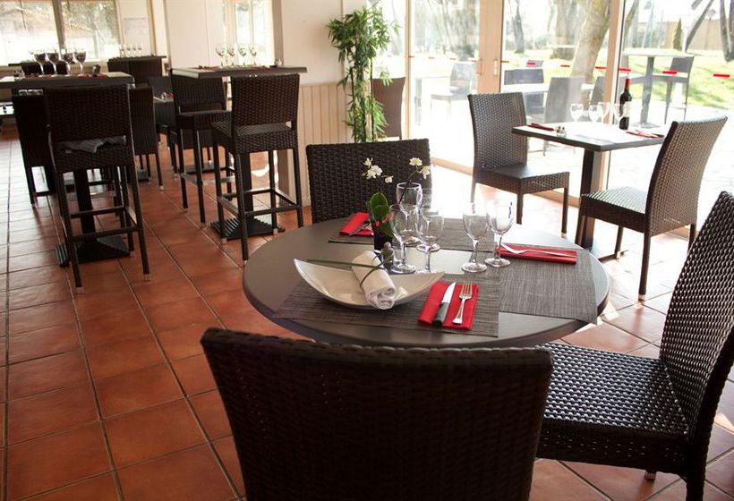 Hôtel La Table de Cana  | Gradignan | Gironde | France 6