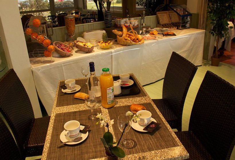 Hôtel La Table de Cana  | Gradignan | Gironde | France 7