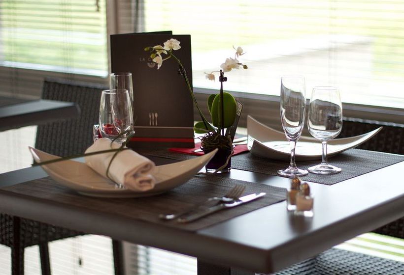 Hôtel La Table de Cana  | Gradignan | Gironde | France 8