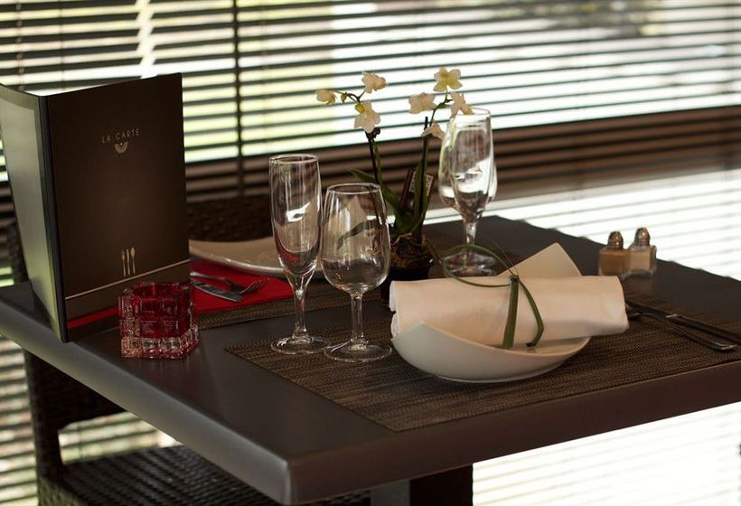 Hôtel La Table de Cana  | Gradignan | Gironde | France 9