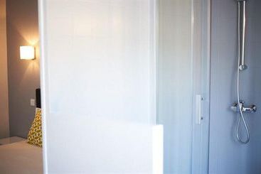 De La Plage Hotel Biarritz  | Biarritz | Pyrenees-Atlantiques | France 4