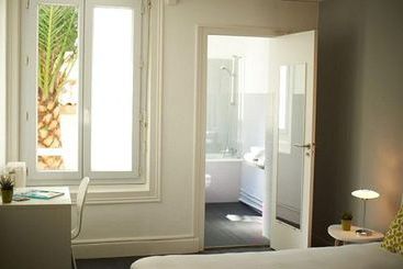 De La Plage Hotel Biarritz  | Biarritz | Pyrenees-Atlantiques | France 6