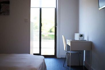 De La Plage Hotel Biarritz  | Biarritz | Pyrenees-Atlantiques | France 8