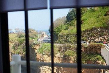 De La Plage Hotel Biarritz  | Biarritz | Pyrenees-Atlantiques | France 9