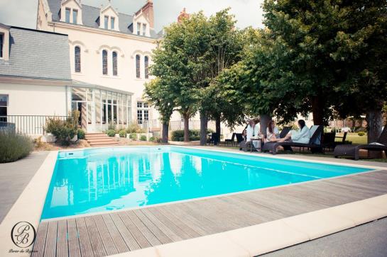 Perier du Bignon Hotel Laval 