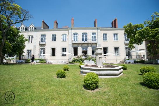 Perier du Bignon Hotel Laval  | Laval | Mayenne | France 1