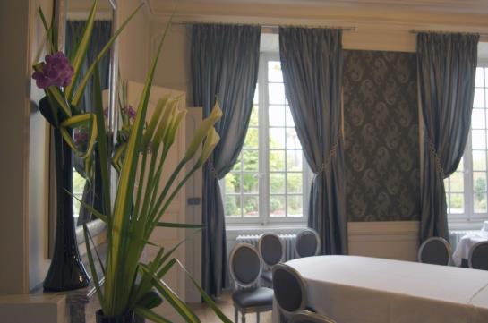 Perier du Bignon Hotel Laval  | Laval | Mayenne | France 17