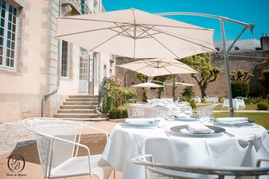 Perier du Bignon Hotel Laval  | Laval | Mayenne | France 20