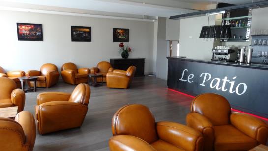 Perier du Bignon Hotel Laval  | Laval | Mayenne | France 3