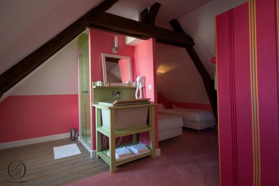 Perier du Bignon Hotel Laval  | Laval | Mayenne | France 4