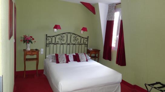 Perier du Bignon Hotel Laval  | Laval | Mayenne | France 5