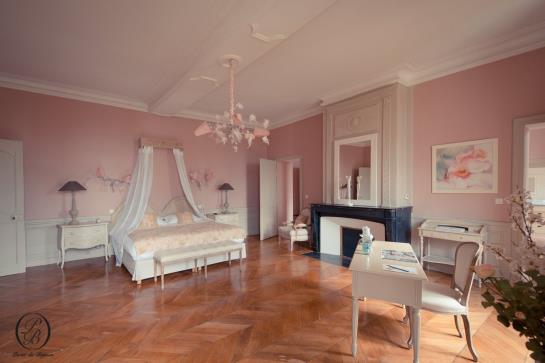 Perier du Bignon Hotel Laval  | Laval | Mayenne | France 6