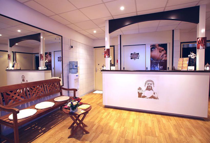 Hotel Apartamentos Hélios