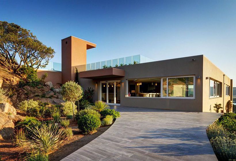 Hôtel Carre Noir  | Porto Vecchio | Corse-du-Sud | France