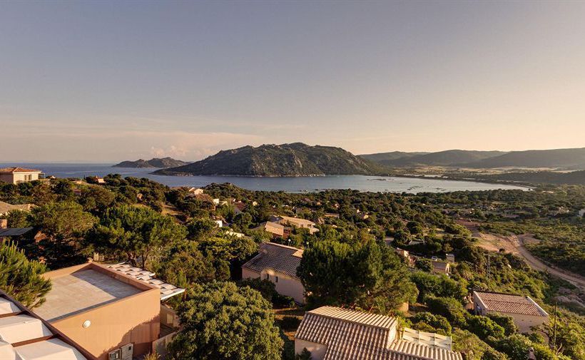 Hôtel Carre Noir  | Porto Vecchio | Corse-du-Sud | France 13