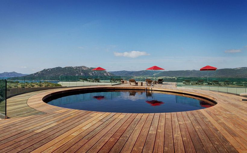 Hôtel Carre Noir  | Porto Vecchio | Corse-du-Sud | France 16