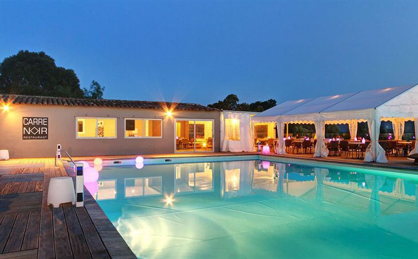 Hôtel Carre Noir  | Porto Vecchio | Corse-du-Sud | France 17