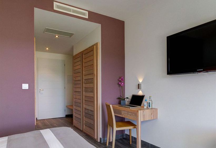 Hôtel Carre Noir  | Porto Vecchio | Corse-du-Sud | France 18