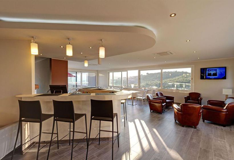 Hôtel Carre Noir  | Porto Vecchio | Corse-du-Sud | France 19