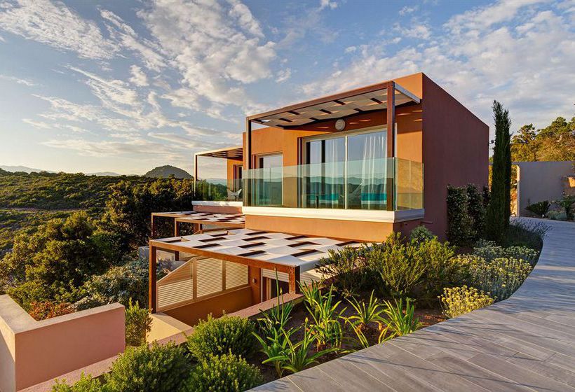 Hôtel Carre Noir  | Porto Vecchio | Corse-du-Sud | France 2