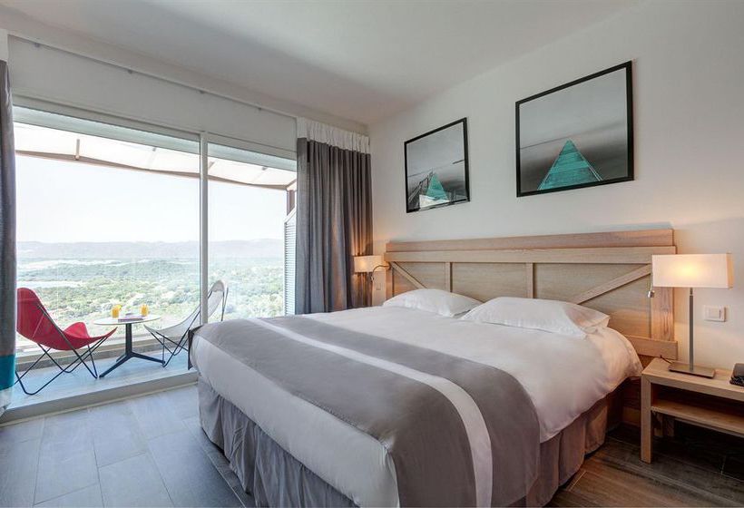 Hôtel Carre Noir  | Porto Vecchio | Corse-du-Sud | France 20