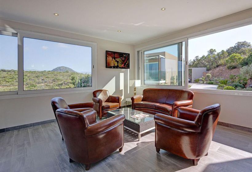 Hôtel Carre Noir  | Porto Vecchio | Corse-du-Sud | France 3