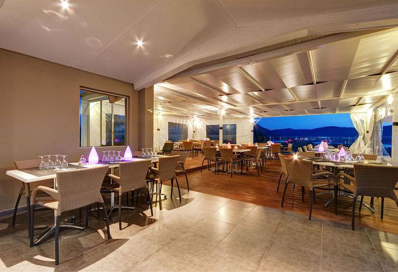 Hôtel Carre Noir  | Porto Vecchio | Corse-du-Sud | France 4