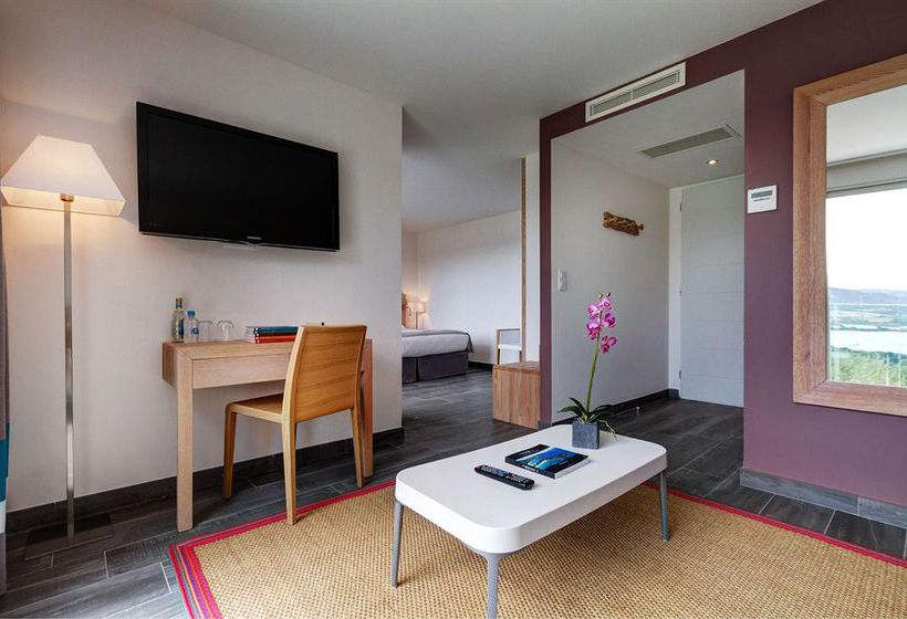 Hôtel Carre Noir  | Porto Vecchio | Corse-du-Sud | France 5