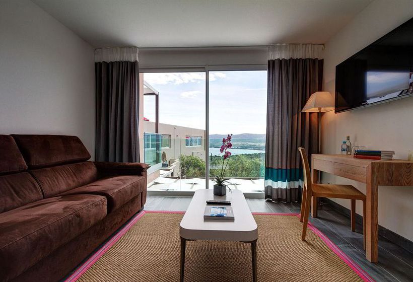 Hôtel Carre Noir  | Porto Vecchio | Corse-du-Sud | France 6