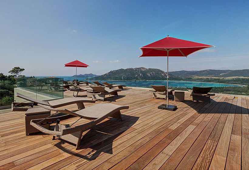 Hôtel Carre Noir  | Porto Vecchio | Corse-du-Sud | France 7