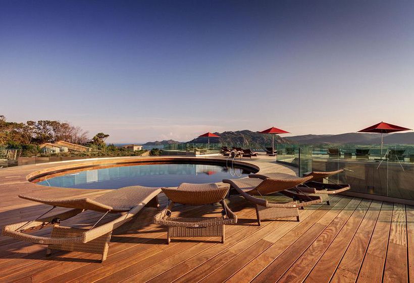 Hôtel Carre Noir  | Porto Vecchio | Corse-du-Sud | France 8